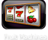 Fruit machine